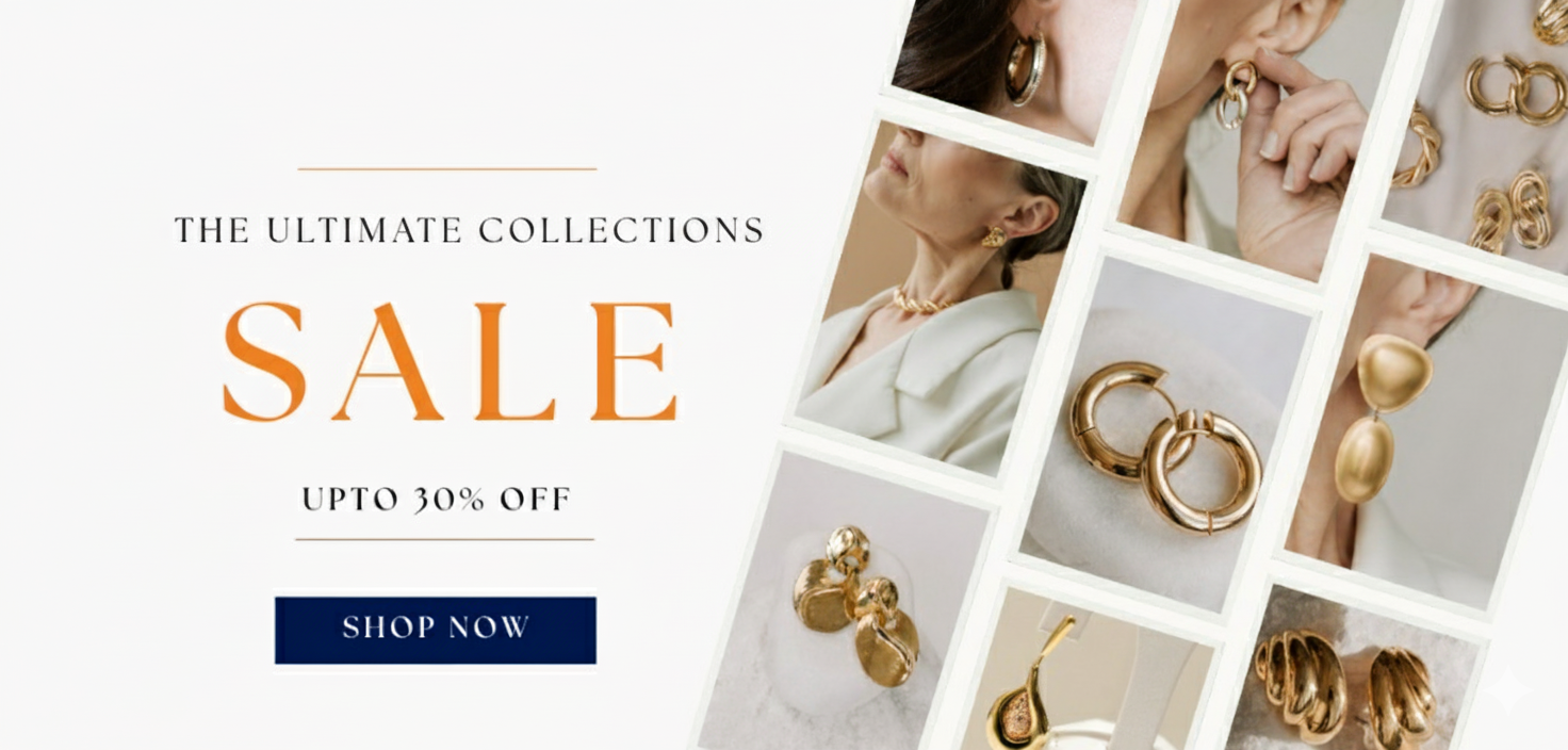 Jewelry-ultimate-collections